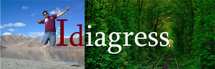 Idiagress