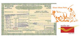 Kisan Vikas Patra